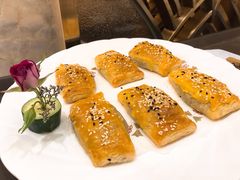 -御彩酒家(东风东路店)