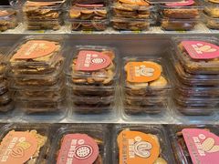 -老城隍庙食品商店(豫园商城店)