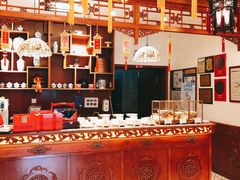 -富华斋饽饽铺·宫廷糕点·伴手礼(护国新天地店)