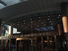 -南京维景国际大酒店(南京博物院店)