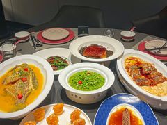 -曾宴·楚菜(湖北省博物馆店)