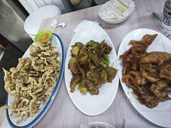 -夕阳红小吃(中街大悦城店)
