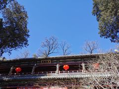 -潭柘寺景区