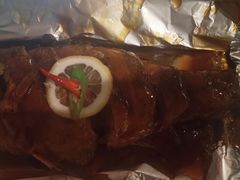 -高第街56号餐厅(银座商城玉函店)