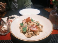 -百特喜·意大利餐厅(八佰伴镇江店)