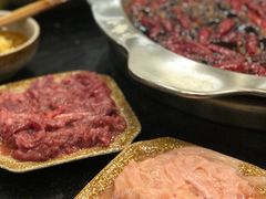 鸭肠-大龙火锅(老店)