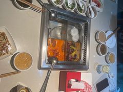 -海底捞火锅(枫蓝国际购物中心店)