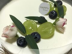 -美丽心情蛋糕(江苏路店)