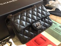 -CHANEL(ifs国际金融店)