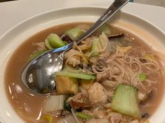 -莆田餐厅PUTIEN(三里屯店)