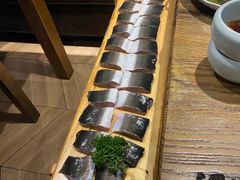 特色烤鳗鱼-泥炉烧肉师(新街口金銮巷店)