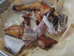 -鹿福农庄(南沙天后宫店)