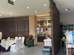 -鲜得莱渔港·小平岛海胆馆(七贤岭店)