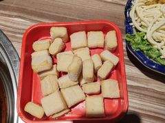 -锅十二涮肉馆·鞭蛋锅