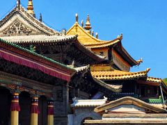 -塔尔寺