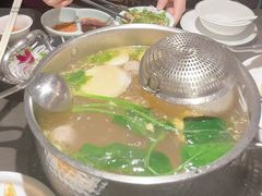 -正禾鲜·潮汕牛肉火锅(凯德天府店)