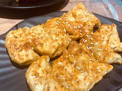 -沈记烧烤海鲜(江汉二路店)