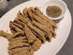 -燕春楼(海河华鼎店)