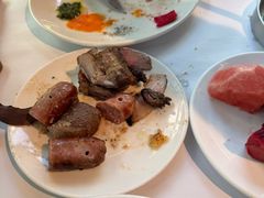 -拉蒂娜·巴西牛排馆 Latina·Brazilian Steakhouse(陆家嘴旗舰店)