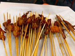 -长药唐师乐山油炸(石人直营店)