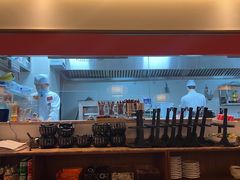 -七条鱼日本料理(远洋乐堤港店)