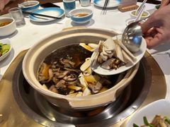 -天宜隆蘑菇宴火锅(石景山旗舰店)