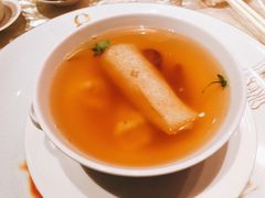 -8餐厅(新葡京酒店)