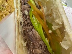 -高玛纳驴肉火烧(一世界店)