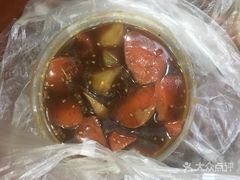 -崔记炸串(珠江店)