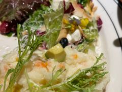 -卡朋厨房(289艺术园区店)