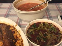 -玲珑餐厅(陕西南路店)