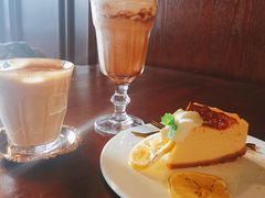 -上古咖啡ShadowCafe&Reastaurant(哈尔滨中央大街店)