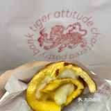 甜而不腻，吃了还想吃