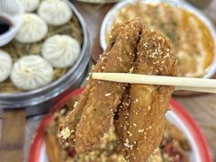 -小民大排档(光谷店)