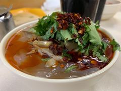 -东方削面(迎泽街店)