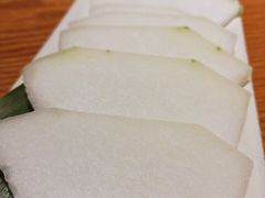 冬瓜-呷哺呷哺(融创茂店)