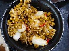 -铜元老码头鳝鱼火锅