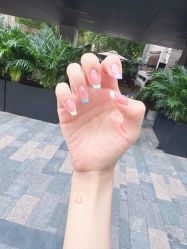 -M13瑾玳•专业美甲美睫