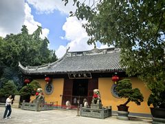 -龙华素斋(龙华路店)