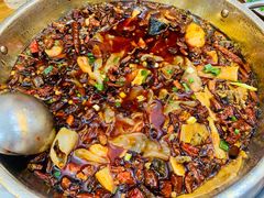 -黑竹香鸡(营和巷店)