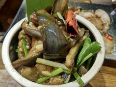 -锦尚阁烤鱼•天津菜(宣武门胡同店)