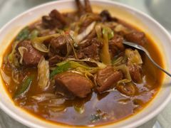 -金美华轩(东方路齐鲁店)