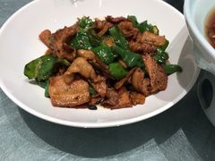 -小厨娘淮扬菜(清江苏宁广场店)