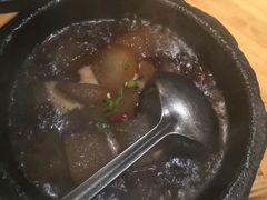 -院子餐厅·大锅菜·老杭帮(桥西直街店)