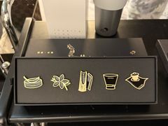 -喜茶(深圳万象城黑金店)