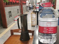 -楼外楼大刀肉传统火锅居(幸福街店)