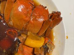 -肥肥虾庄·金牌油焖大虾(汉口城市广场店)