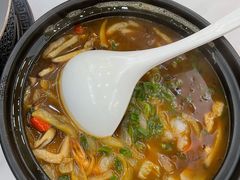 -红菜坊·烤鸭·川鲁宴(石园店)
