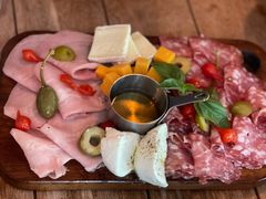 -Alimentari早午餐(安福路店)
