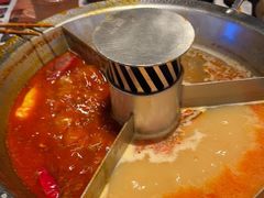 -晓宇重庆火锅(西安荟聚店)